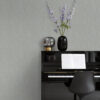 Origin Wallcoverings tapeet rohumoodi linase ilmega - taupe