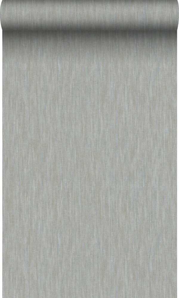 Origin Wallcoverings tapeet rohumoodi linase ilmega - taupe