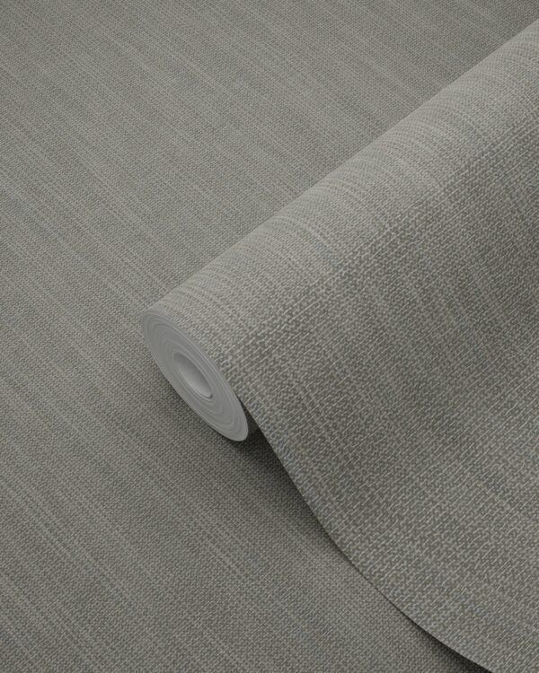 Origin Wallcoverings tapeet rohumatt linase ilmega - pruun
