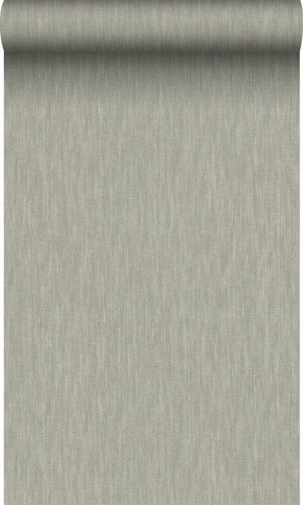 Origin Wallcoverings tapeet rohumatt linase ilmega - pruun