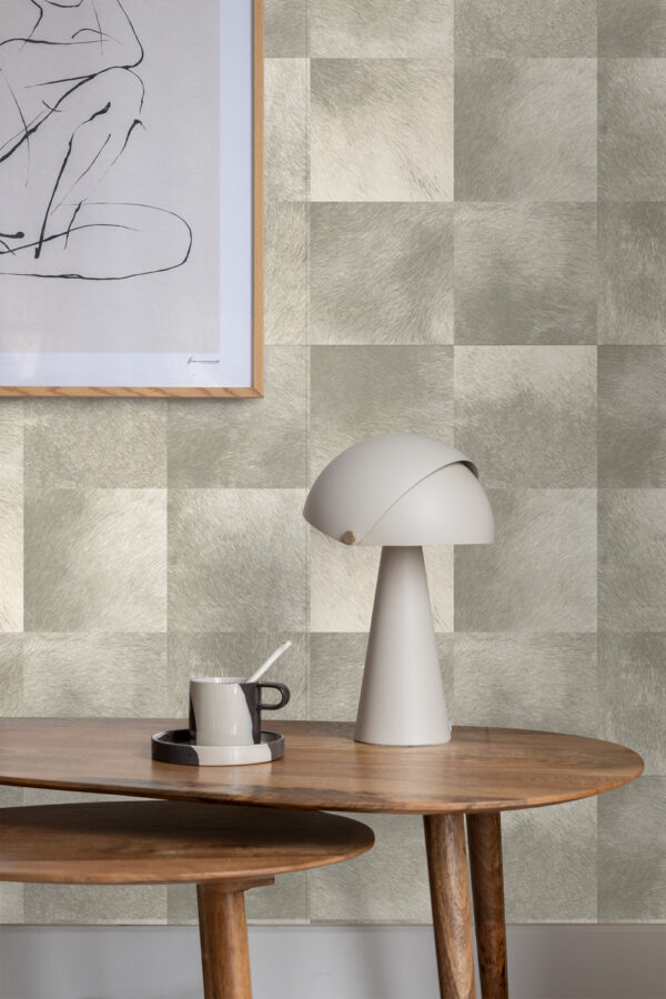 Origin Wallcoverings loomanahk tapeet - beež