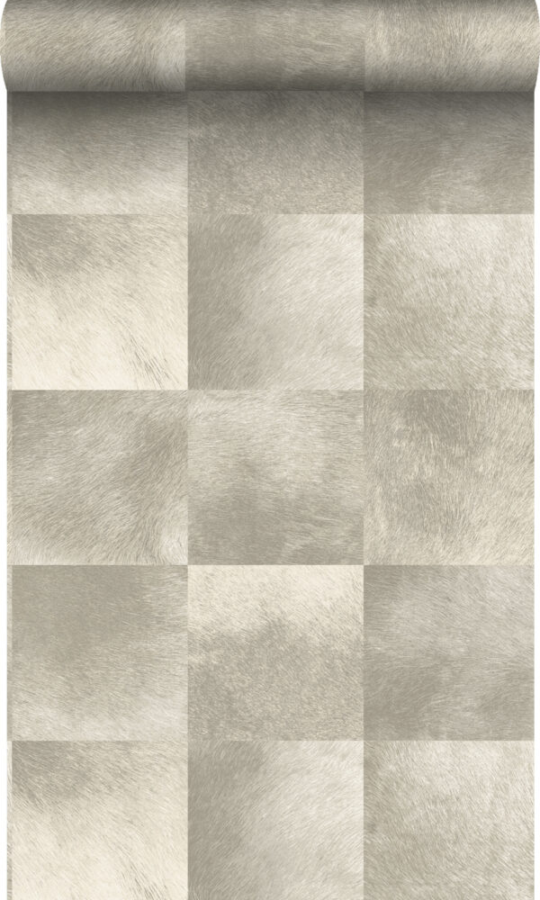 Origin Wallcoverings loomanahk tapeet - beež