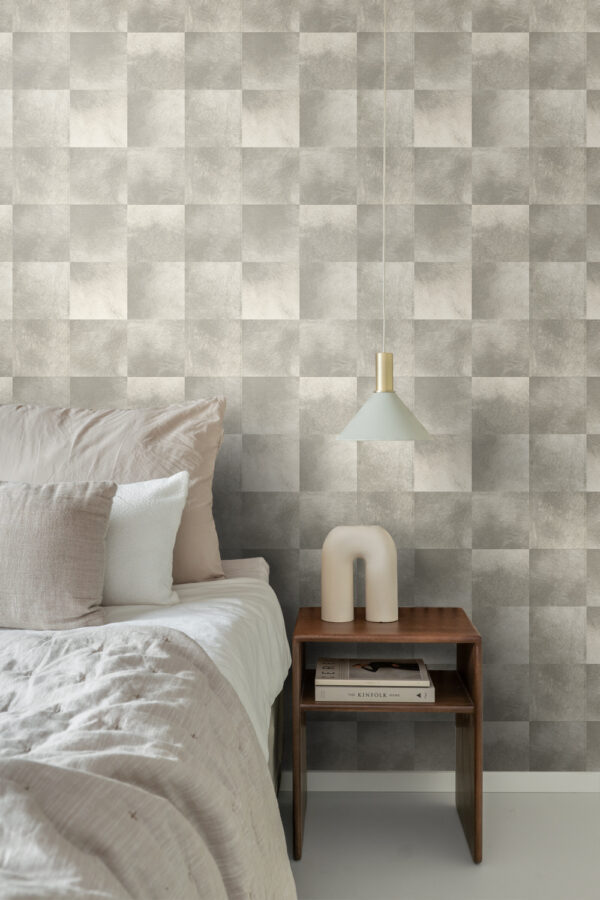 Origin Wallcoverings loomanahk tapeet - beež