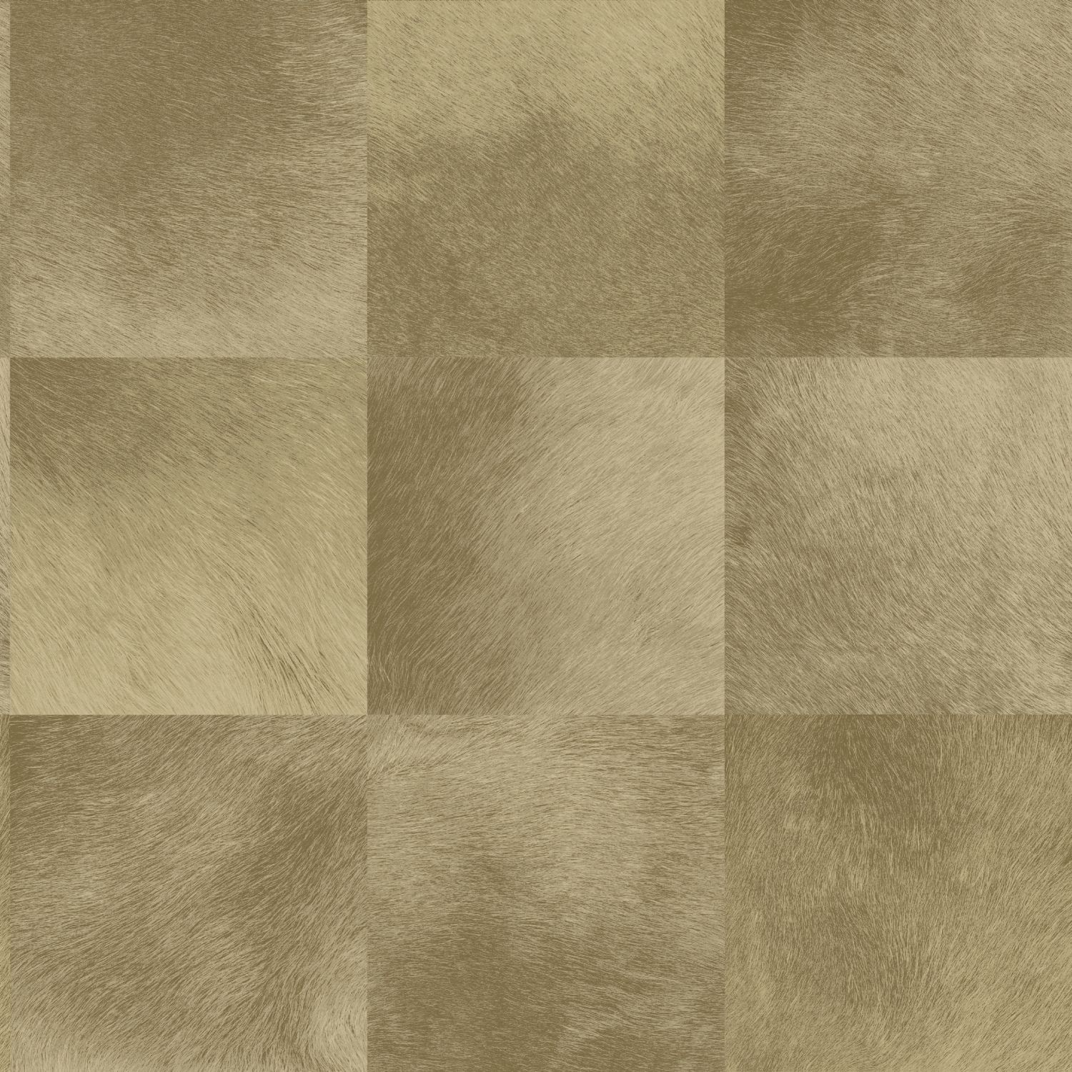 Origin Wallcoverings loomanahk tapeet - pruun