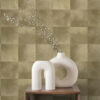 Origin Wallcoverings loomanahk tapeet - pruun