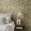 Origin Wallcoverings loomanahk tapeet - pruun