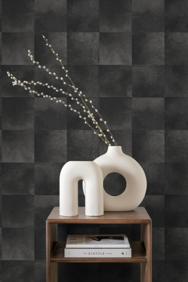 Origin Wallcoverings tapeet loomakujundus - antratsiithall