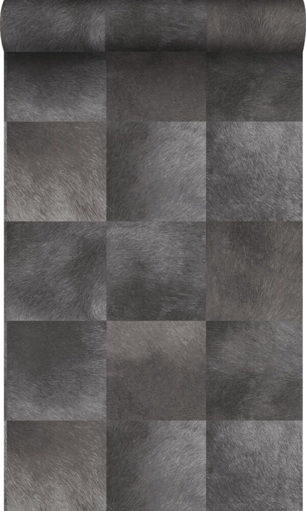Origin Wallcoverings tapeet loomamuster - tumehall