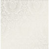 Origin Wallcoverings tapeet ornament läikiv beež