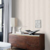 Origin Wallcoverings tapeet madu nahk - beež