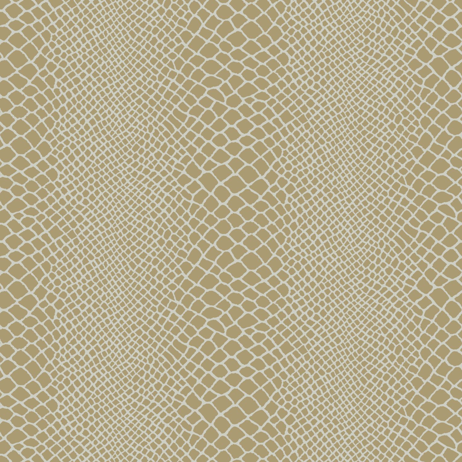 Origin Wallcoverings tapeet madu nahk - läikiv pronks
