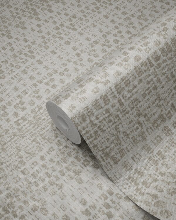 Origin Wallcoverings loomanahk tekstuur - läikiv pronks