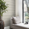 Origin Wallcoverings loomanahk tekstuur - läikiv pronks