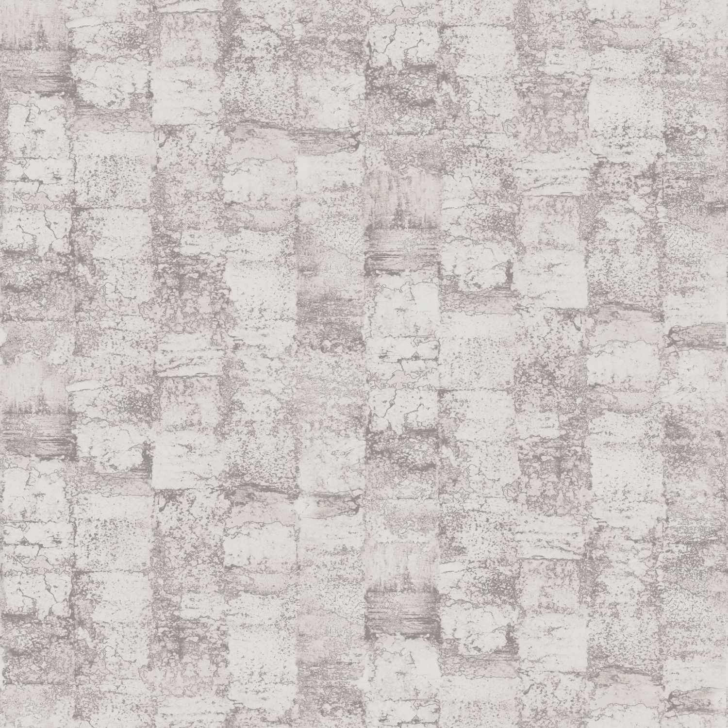 Origin Wallcoverings tekstuuriga tapeet - helelilla ja hall