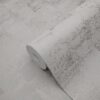 Origin Wallcoverings tekstuuriga tapeet - helelilla ja hall