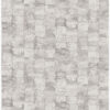 Origin Wallcoverings tekstuuriga tapeet - helelilla ja hall
