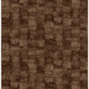 Origin Wallcoverings tapeet tekstuuriga läikiv vaskpruun - vaskpruun