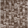 Origin Wallcoverings tekstuuriga tapeet - tumepruun