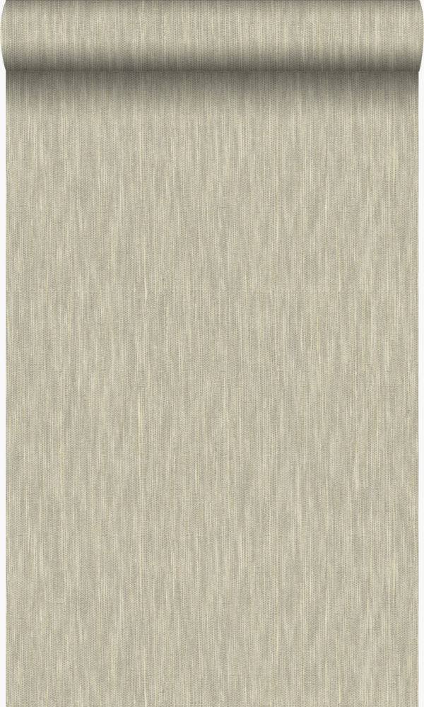 Origin Wallcoverings tapeet rohumoodi linane läikiv pronks