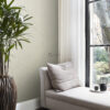 Origin Wallcoverings tapeet rohumoodi linane läikiv pronks