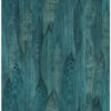 Origin Wallcoverings lehtede tapeet - türkiissinine