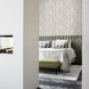 Origin Wallcoverings leheline tapeet - soe hall