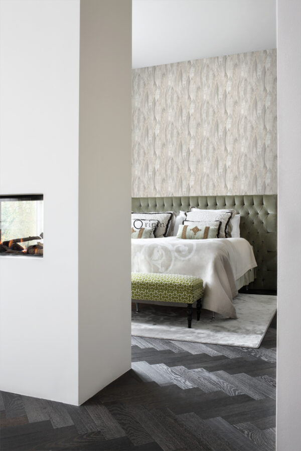 Origin Wallcoverings leheline tapeet - soe hall