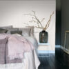 Origin Wallcoverings lina tapeet - helebeež