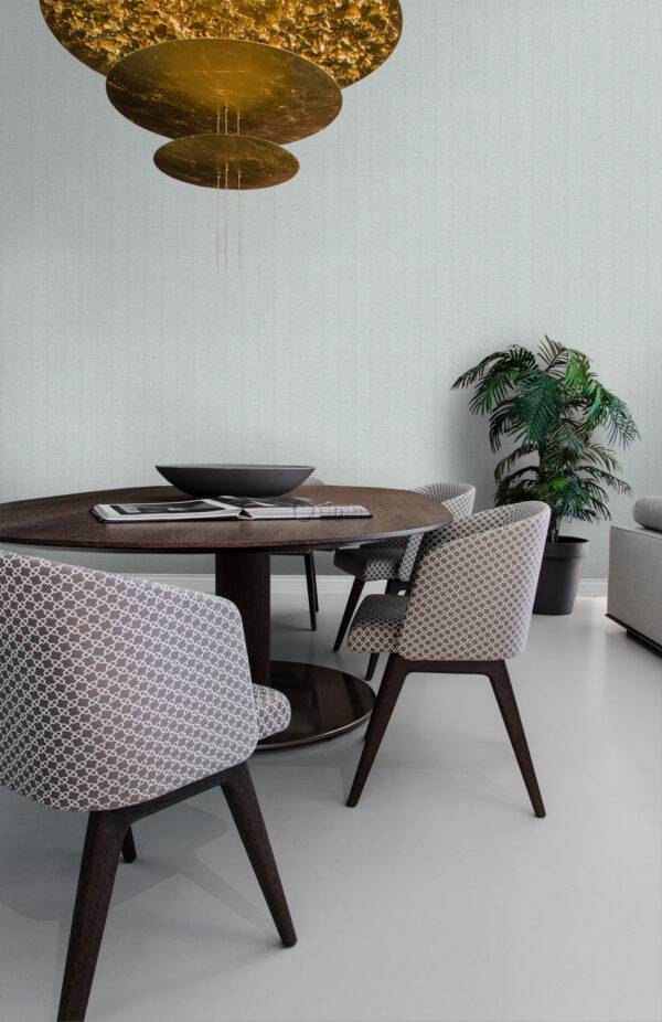 Origin Wallcoverings tapeet linane tekstuur hele taupe
