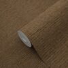 Origin Wallcoverings lina tapeet - roostepruun