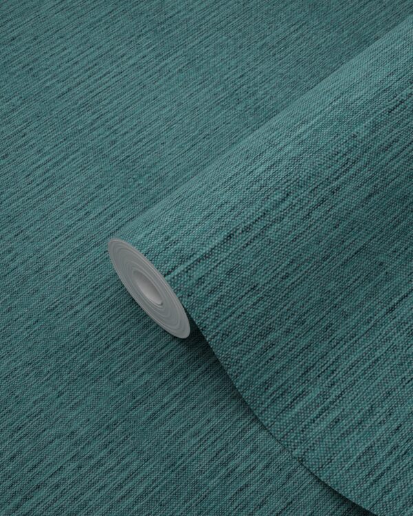 Origin Wallcoverings tapeet linane tekstuur - sinakasroheline