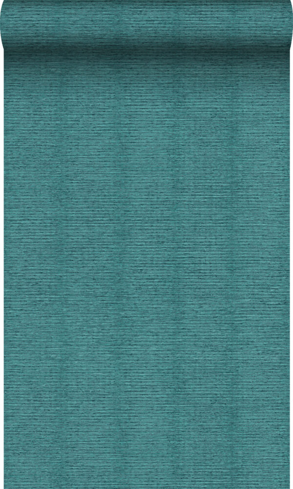 Origin Wallcoverings tapeet linane tekstuur - sinakasroheline