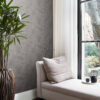 Origin Wallcoverings tapeet maaliline tekstuur - tume taupe