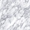 Origin Wallcoverings tapeet marmor - tume elevandiluu valge