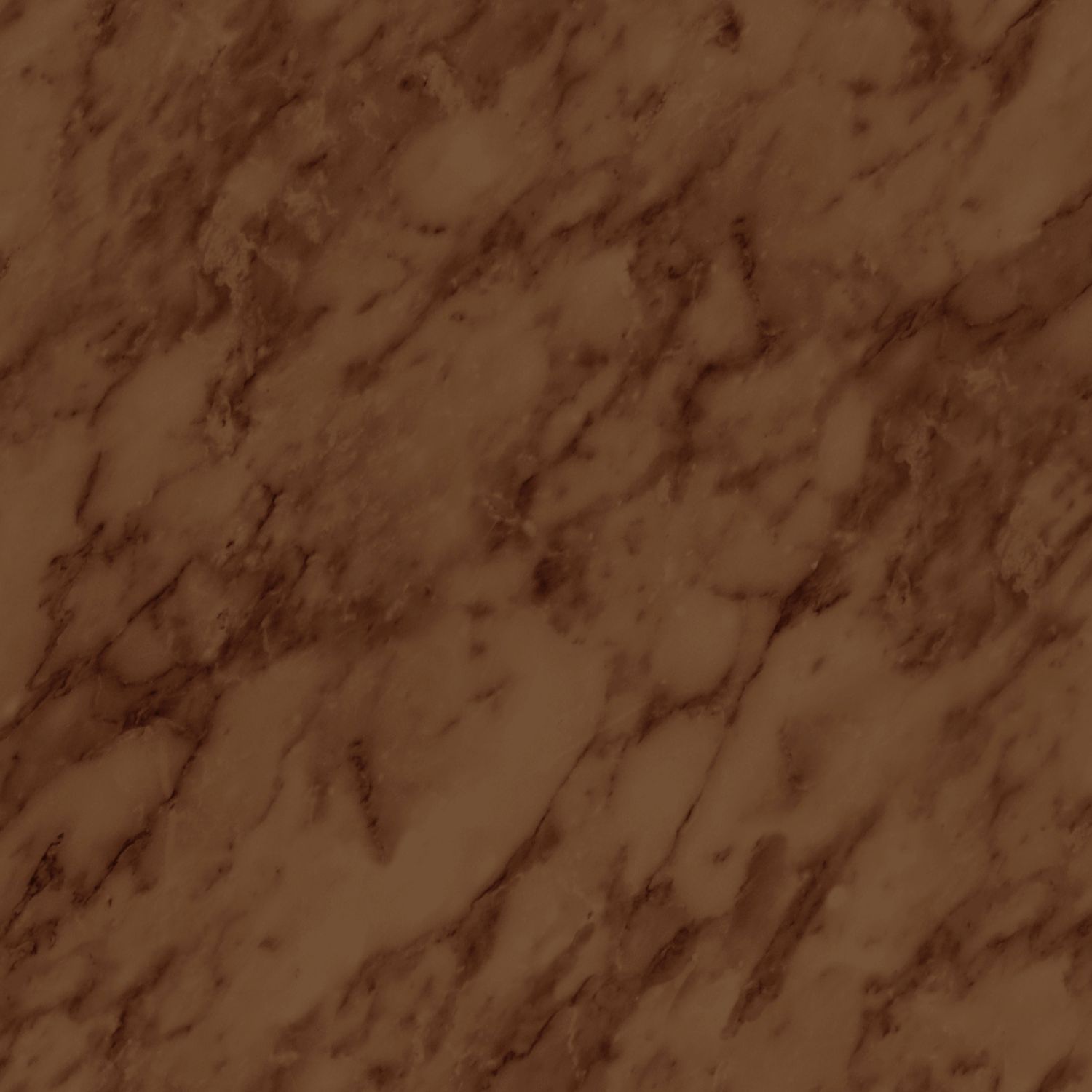 Origin Wallcoverings tapeet marmor roostepruun