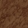 Origin Wallcoverings tapeet marmor roostepruun