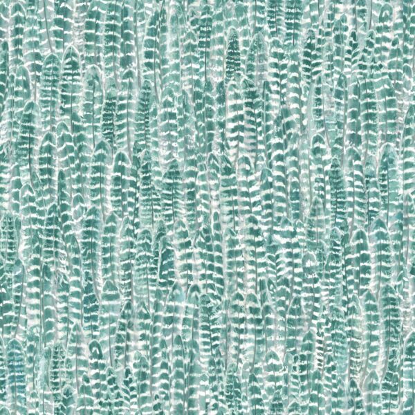Origin Wallcoverings tapeet sulgedega - laguunroheline