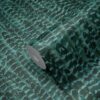 Origin Wallcoverings tapeet suled - smaragdroheline