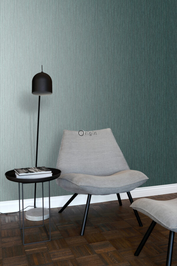 Origin Wallcoverings bambusest tapeet - sinakasroheline
