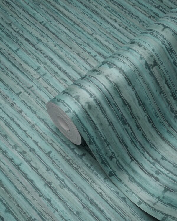 Origin Wallcoverings bambusest tapeet - sinakasroheline