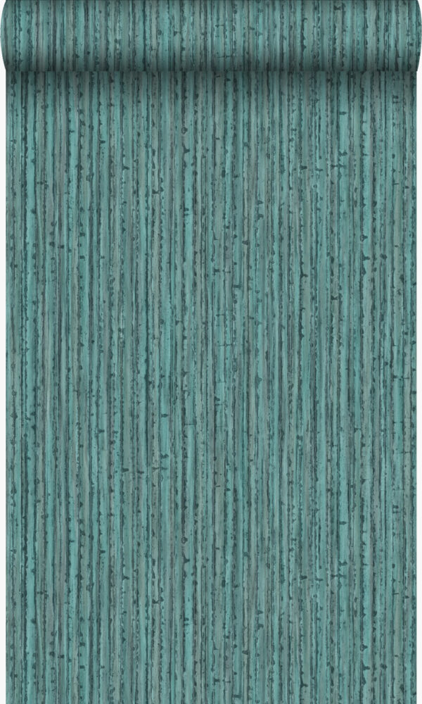 Origin Wallcoverings bambusest tapeet - sinakasroheline
