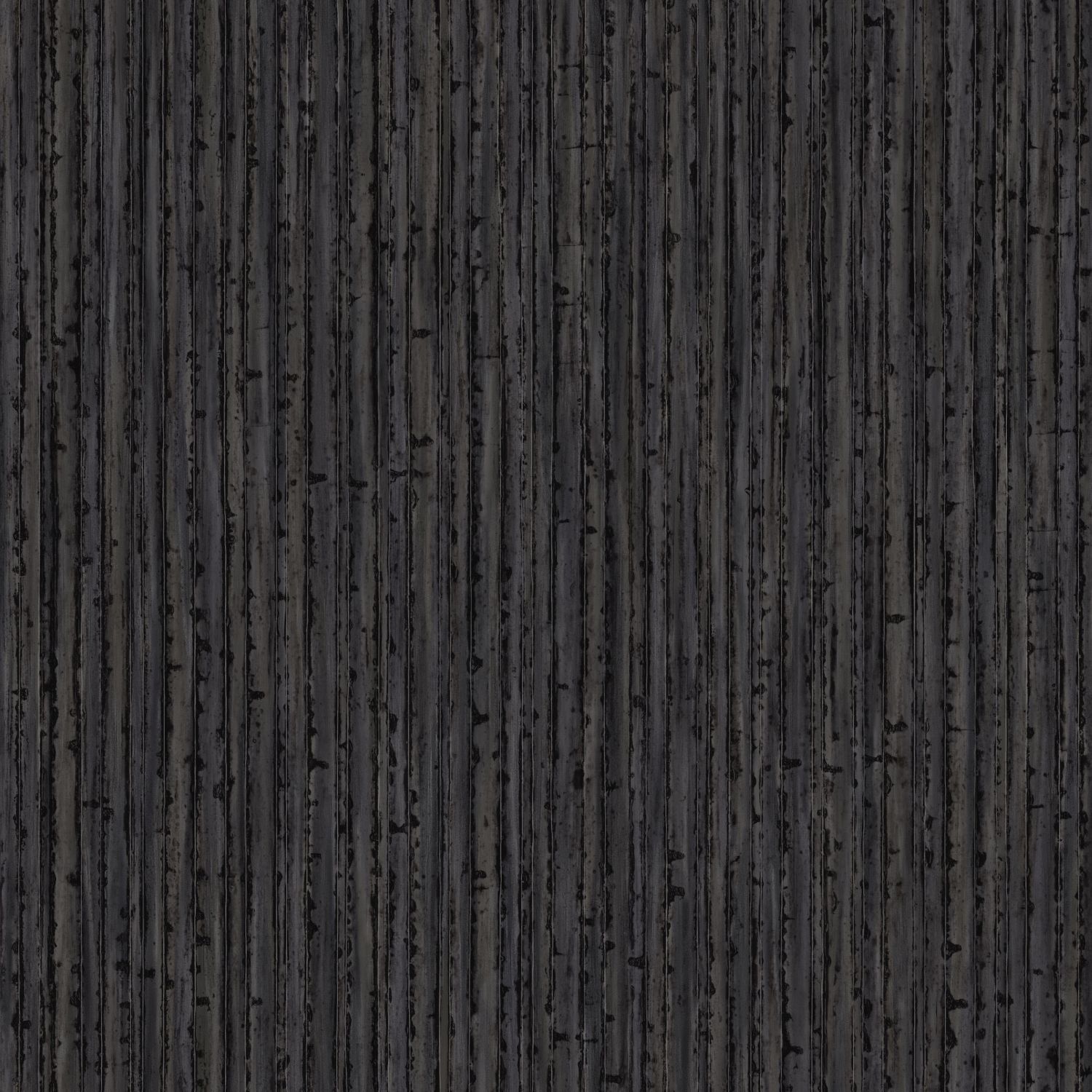 Origin Wallcoverings tapeet bambus - pruun ja must
