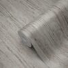 Origin Wallcoverings tapeet puidumuster helepruun