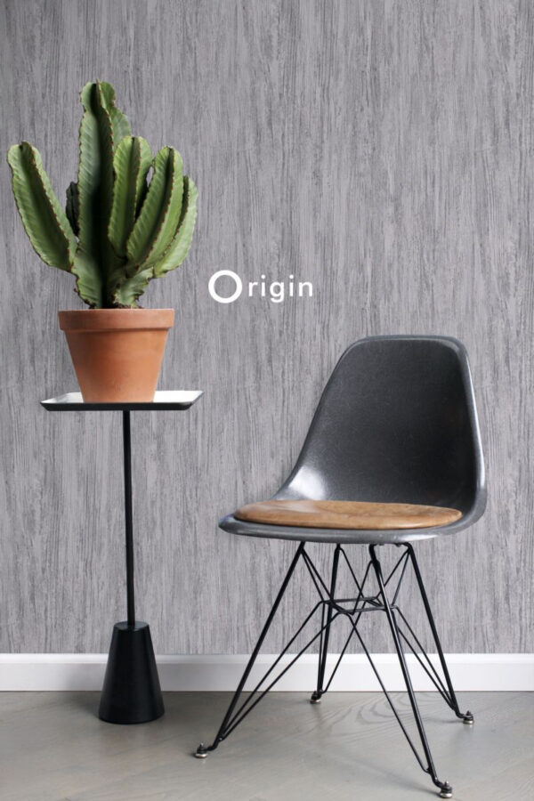 Origin Wallcoverings tapeet puidumuster - hall