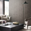 Origin Wallcoverings tapeet puidumuster tume taupe