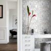 Origin Wallcoverings figuuriline disain tapeet - savihall
