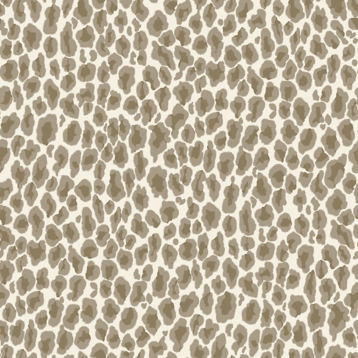 Origin Wallcoverings tapeet leopardnahk - beež