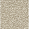 Origin Wallcoverings tapeet leopardnahk - beež