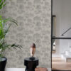 Origin Wallcoverings tapeet džungli loomad - savihall