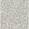 Origin Wallcoverings tapeet metallmündid - elevandiluuvalge ja hall